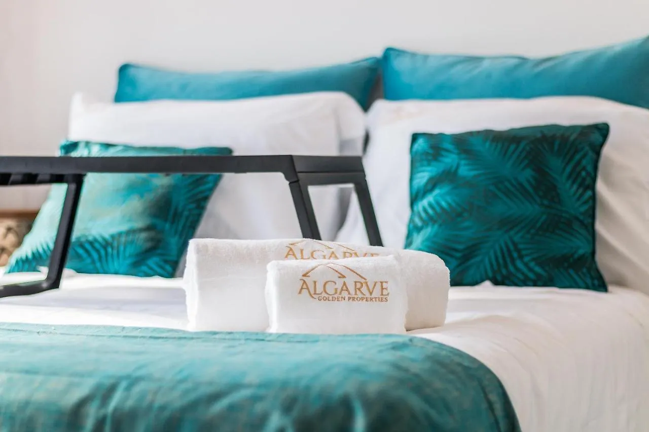 New Dawn'S Guesthouse By Algarve Golden Properties Lagos
