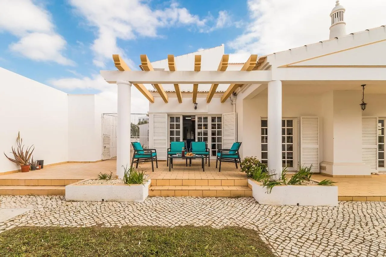New Dawn'S Guesthouse By Algarve Golden Properties Lagos
