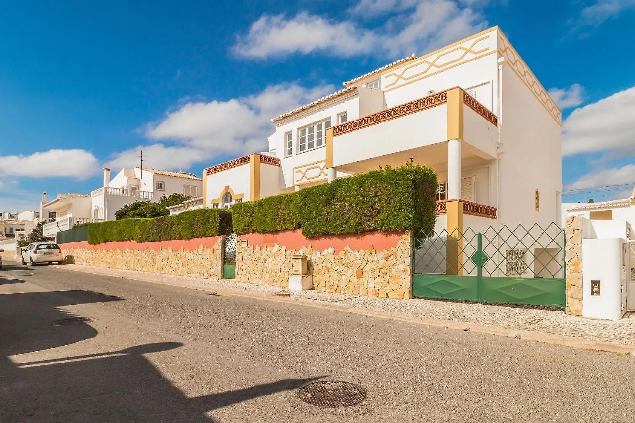 Pensión New Dawn'S Guesthouse By Algarve Golden Properties Lagos