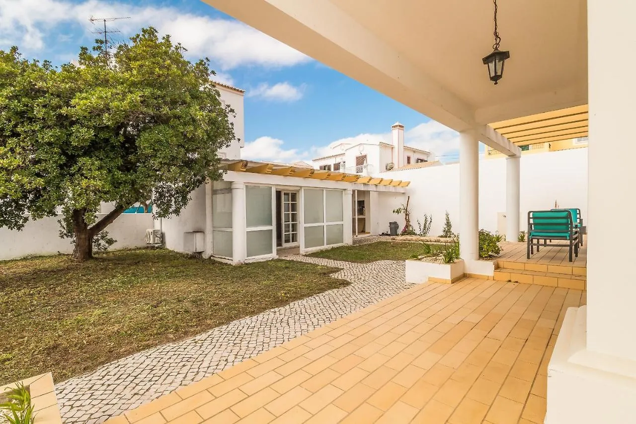 New Dawn'S Guesthouse By Algarve Golden Properties Lagos 0*,